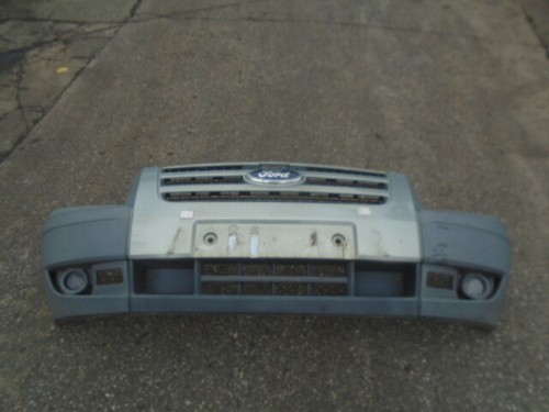 Ford transit 280 - 280, bumper