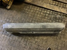 Volkswagen Golf MK2 Rear