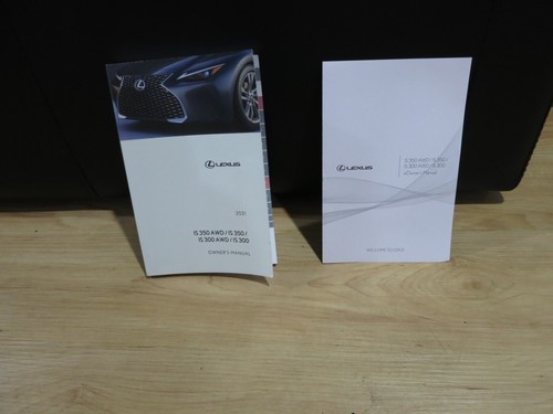 2021 lexus 350 awd is - is, 300