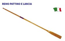 WOODEN ROW FLAT SHOVEL SKATE