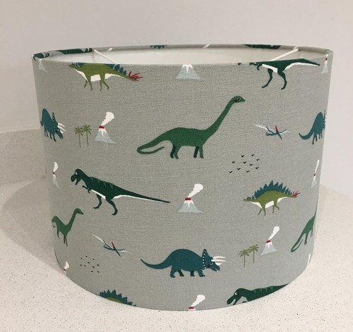 Handmade lampshade sophie - handmade,