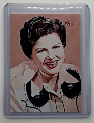 Patsy cline limited edition - cline,
