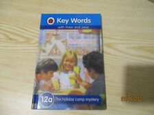 LADYBIRD BOOK KEY WORDS WITH