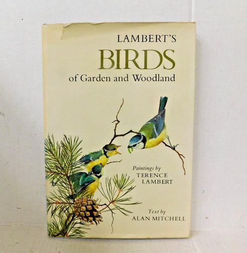 Vintage lambert birds - lambert's, of
