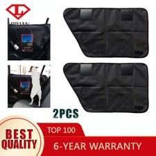 2PCS Car Side Door Cover Pet