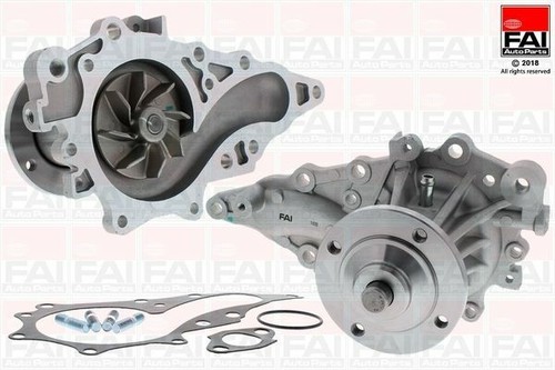 Water pump for toyota - pump, supra