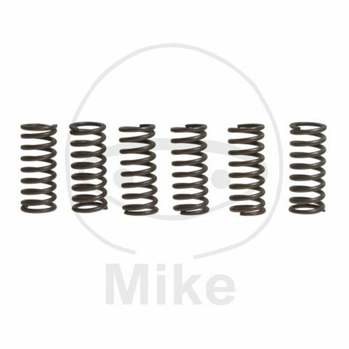 Clutch springs ebc - 6,