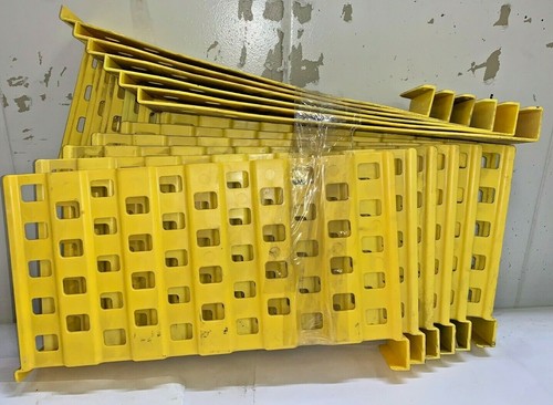 Metro wire shelf divider - shelf, divider,