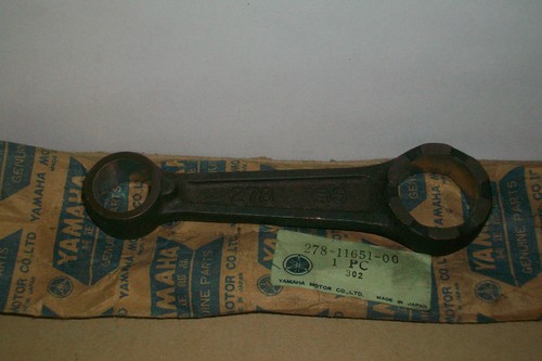Nos yamaha yr5 ds7 - nos,