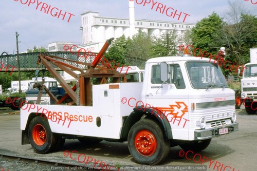 Truck photo british - -,