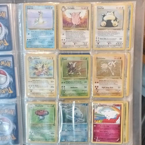 Pokemon tcg binder - tcg,