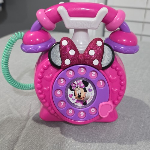 Disney junior minnie mouse - disney,