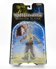 Jakks Pacific Van Helsing