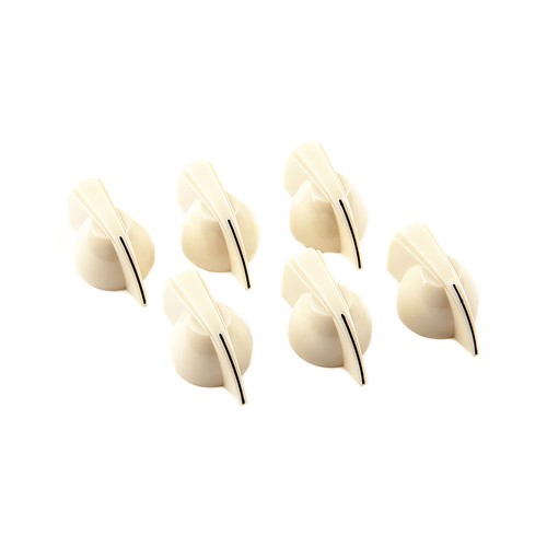 Fender chicken head pointer - head,