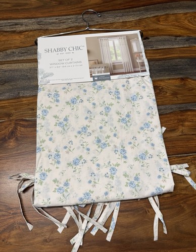 Shabby chic set floral - set,