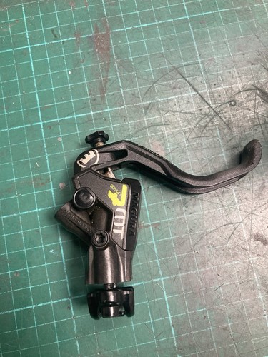 Magura mt7 brake - brake, lever