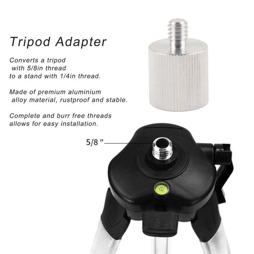Aluminum alloy to 1 - alloy, 1/4"