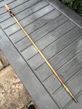 Victorian French Adrien Dubois Botanists Flower Fruit Picker. Gadget Stick