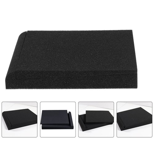 Speaker shock absorber pad - absorber,