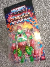 Masters of the Universe