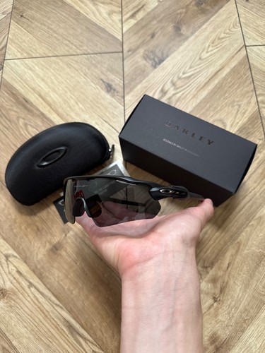 Oakley radar path - radar,