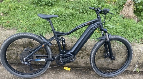 Bafang shimano mountain bike - bafang,
