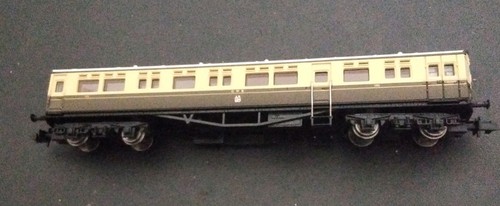 Dapol 004 002 autocoach - 2p-004-002,