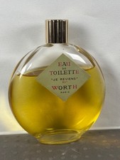 Worth Je Reviens Eau de