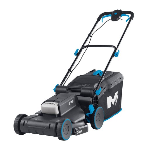 Mac allister lawnmower - allister,