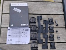 Thule Kit 186023 - Vauxhall Astra / Zafira
