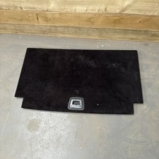 Mercedes-Benz C W204 Rear Trunk boot mat liner A2046800002 