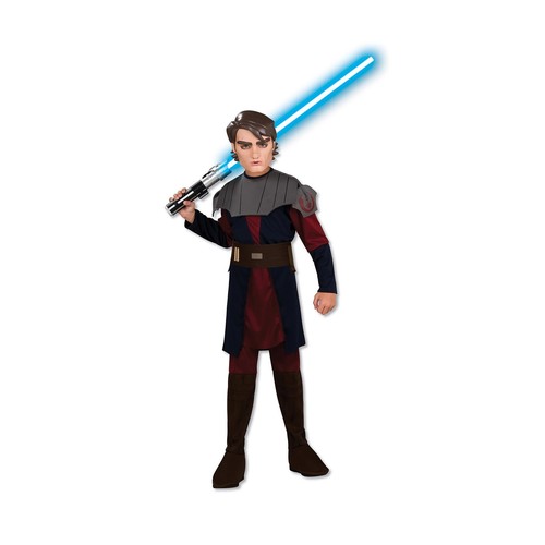 Rubies anakin skywalker - skywalker, star