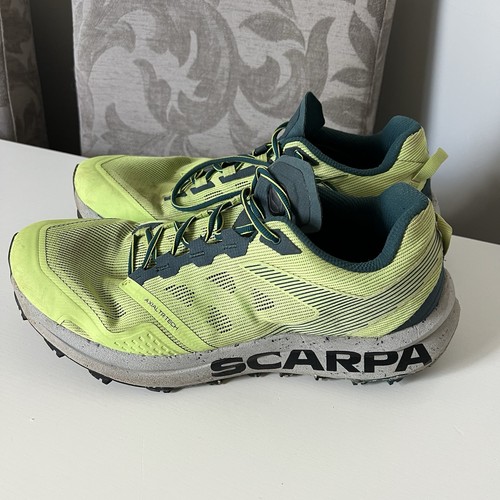 Scarpa men spin - men’s,