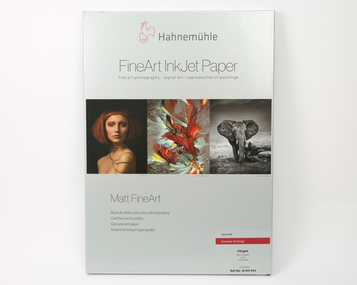 Hahnemuhle german etching - hahnemuhle,