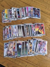 Marvel Anthology - Base Card -