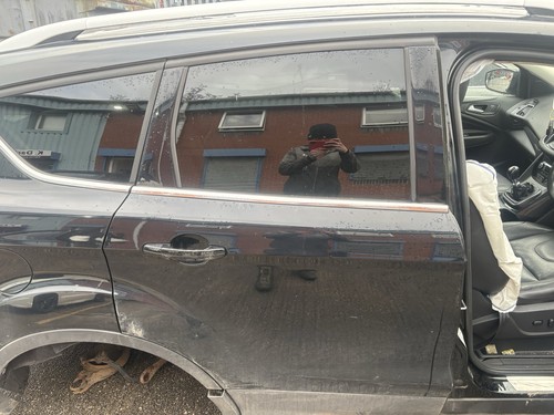 Ford kuga mk2 - kuga,
