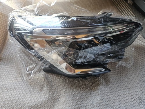 Headlight renault clio 5 - of,