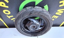 Piaggio Typhoon 125 Rear Wheel