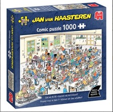 Jan Van Haasteren Can We Fix