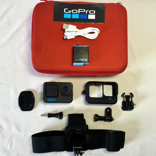 Gopro hero black - gopro, ultra