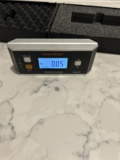 Digital Level . MasterLevel
