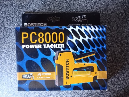 Bostitch pc8000 power - bostitch,