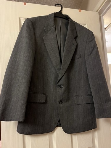 Scott blazer short - 40,