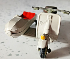 Tekno of Denmark 443 1/43