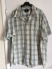 Melka Men’s Short Sleeve