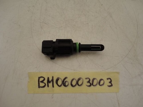 Airbox temperature sensor luft - airbox,