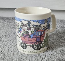 Vintage Staffordshire Kiln