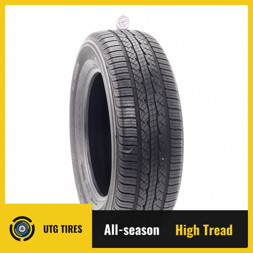 Used 235 65r17 suredrive - used,