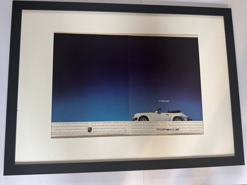 Original framed classic - framed,