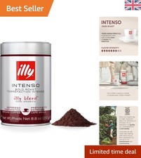 Richly Ground Illy Intenso